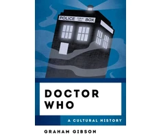 KNYGA Bookshop Doctor Who