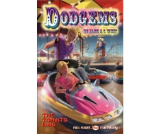 KNYGA Bookshop Dodgems