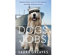 KNYGA Bookshop Dogs With Jobs