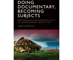 KNYGA Bookshop Doing Documentary, Becoming Subjects
