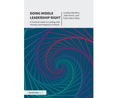 KNYGA Bookshop Doing Middle Leadership Right