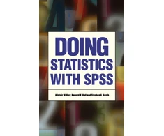 KNYGA Bookshop Doing Statistics With SPSS