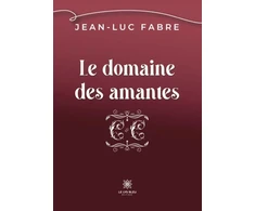 KNYGA Bookshop domaine des amantes