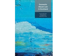 KNYGA Bookshop Domestic Abuse Law in Scotland