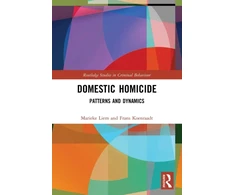 KNYGA Bookshop Domestic Homicide
