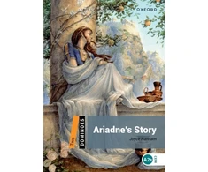 KNYGA Bookshop Dominoes: Level 2: Ariadne's Story