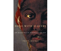 KNYGA Bookshop Done with Slavery