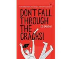 KNYGA Bookshop Don't Fall Through The Cracks!