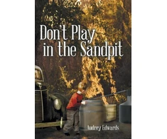 KNYGA Bookshop Don't Play in the Sandpit