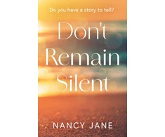 KNYGA Bookshop Don't Remain Silent