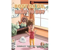 KNYGA Bookshop Doot Da Do, What to Do?