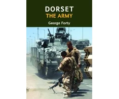 KNYGA Bookshop Dorset, the Army