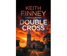 KNYGA Bookshop Double Cross