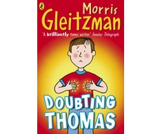 KNYGA Bookshop Doubting Thomas