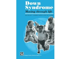 KNYGA Bookshop Down Syndrome