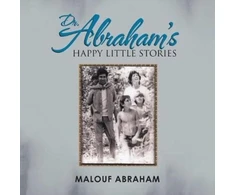 KNYGA Bookshop Dr. Abraham's Happy Little Stories