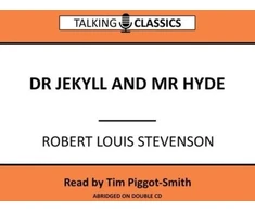 KNYGA Bookshop Dr Jekyll and Mr Hyde