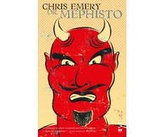 KNYGA Bookshop Dr. Mephisto