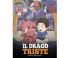 KNYGA Bookshop drago triste
