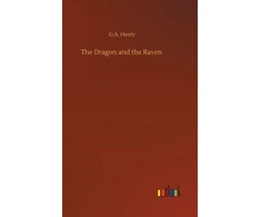 KNYGA Bookshop Dragon and the Raven