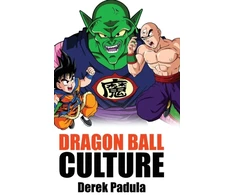 KNYGA Bookshop Dragon Ball Culture Volume 5