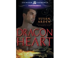 KNYGA Bookshop Dragon Heart