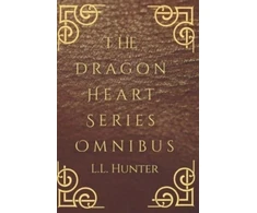 KNYGA Bookshop Dragon Heart Series Omnibus