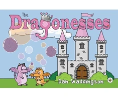 KNYGA Bookshop Dragonesses