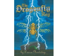 KNYGA Bookshop Dragonfly Key