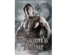KNYGA Bookshop Dragon's Flame