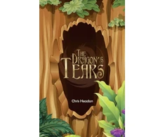 KNYGA Chris Headon The Dragon's Tears