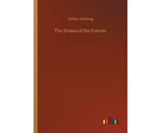 KNYGA Bookshop Drama of the Forests