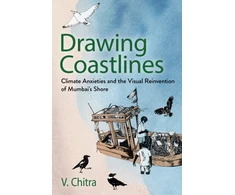 KNYGA Bookshop Drawing Coastlines