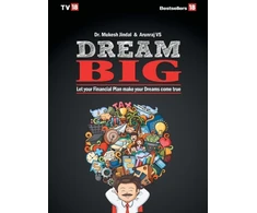 KNYGA Bookshop Dream Big