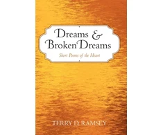 KNYGA Bookshop Dreams and Broken Dreams