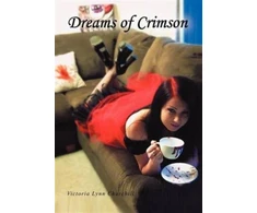 KNYGA Bookshop Dreams of Crimson