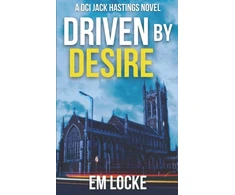KNYGA Bookshop Driven by Desire