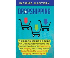 KNYGA Bookshop Dropshipping
