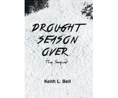 KNYGA Bookshop Drought Season Over