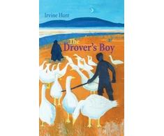 KNYGA Bookshop Drover's Boy