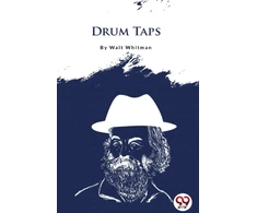 KNYGA Bookshop Drum Taps