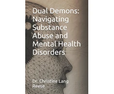 KNYGA Bookshop Dual Demons