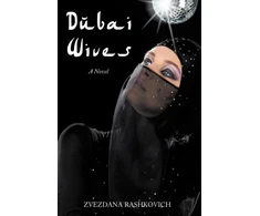 KNYGA Bookshop Dubai Wives