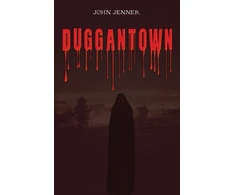 KNYGA Bookshop Duggantown