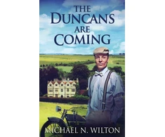 KNYGA Bookshop Duncans Are Coming