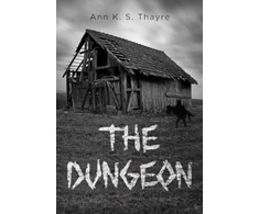 KNYGA Bookshop Dungeon