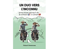 KNYGA Bookshop Duo vers l'Inconnu