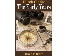 KNYGA Bookshop Dutch Clarke - The Early Years