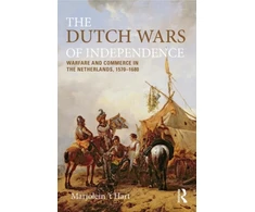 KNYGA Bookshop Dutch Wars of Independence