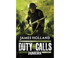 KNYGA Bookshop Duty Calls: Dunkirk